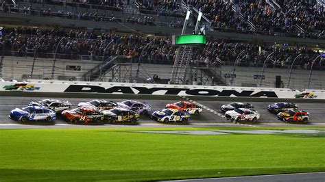 2023 nascar daytona 500 background.